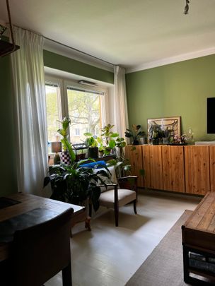 Liljegatan, Uppsala - Photo 1