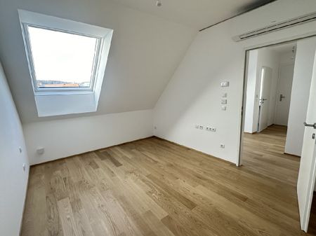 Exklusives Wohnen: Traumhafte Wohnung direkt im Zentrum…! - Foto 4
