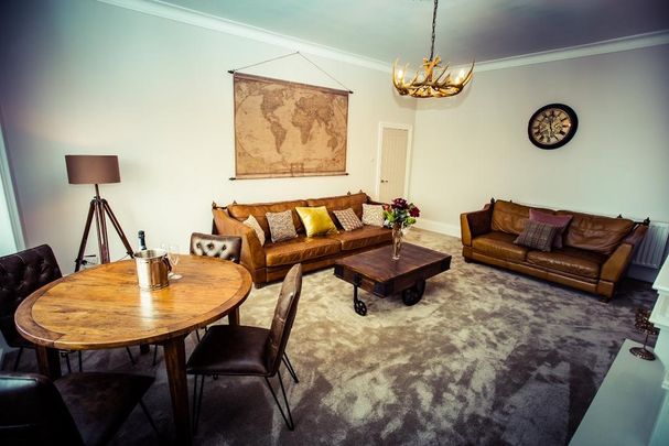 2 bedroom apartment to rent - Photo 1