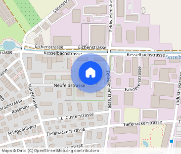 Rent a 4 rooms apartment in Altstätten - Foto 1