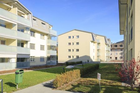 Nice 3.5 room apartment on the 3rd floor! - Foto 5
