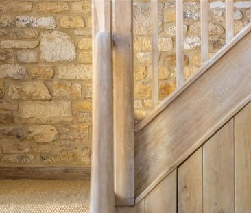 Newly renovated cottage on the edge of the village of Broad Campden. - Photo 2