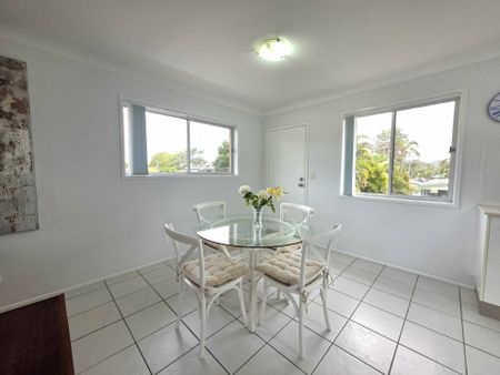 BEACHSIDE COMTEMPORARY LIVING AWAITS IN WOORIM! - Photo 5