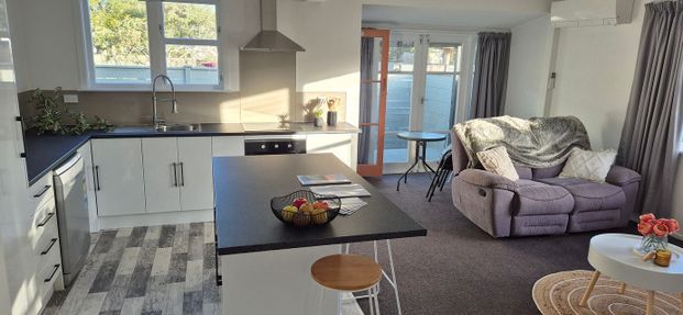 Chic 2BR Unit w/ Modern Comforts! - Photo 1