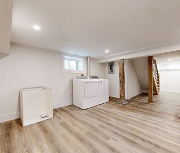 For Lease - 33 Centre Street Unit# Unit B, Vaughan, Ontario - Photo 4