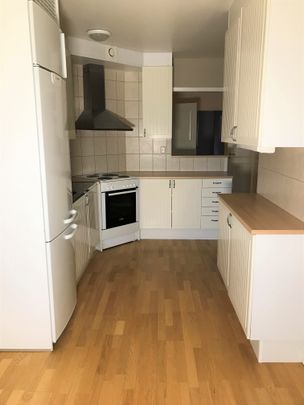 Humleplan, Oskarshamn - Foto 1