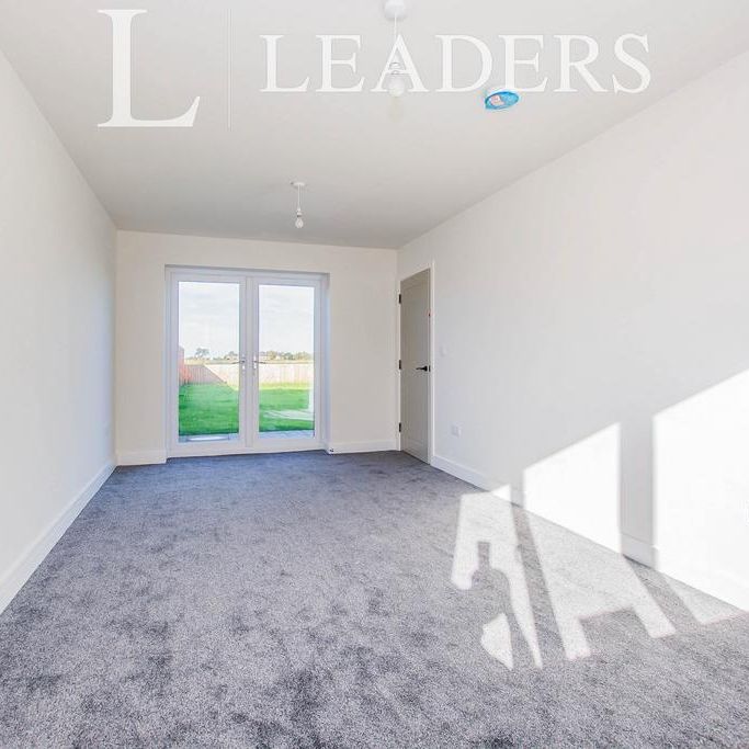 3 bedroom house to rent - Photo 1