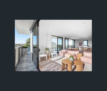OCEAN VIEW - Modern Luxury Living in the Heart of Elsternwick – All... - Photo 3