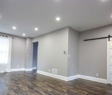 For Lease - 58 Burton Street, Hamilton, Ontario - Photo 2