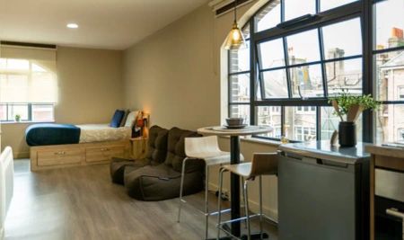 Large Sea View Penthouse - Photo 2