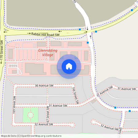 657 Glenridding Ravine Drive Southwest, Edmonton