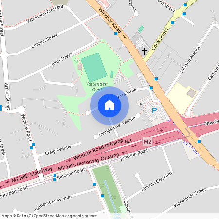 20a Torrs Street, NSW 2153, Baulkham Hills