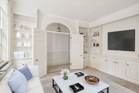 4 bedroom terraced house to rent - Photo 2