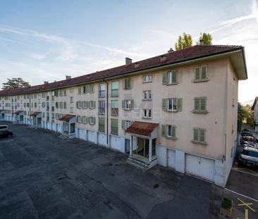 2.5 Zimmer, 36 m², 1. Stock - Photo 2