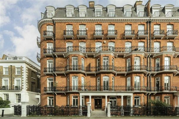 Drayton Gardens - Photo 1