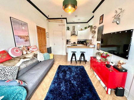 Kings Road, Portobello, Edinburgh, EH15 1DZ - Photo 2