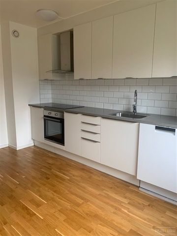 Bygatan 22 A - Photo 3