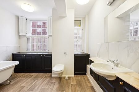 Whiteheads Grove, London, SW3 flat to rent - Photo 2