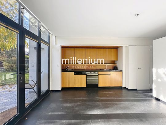 Maison d’architecte - Un lieu de vie unique entre nature et design - Photo 1