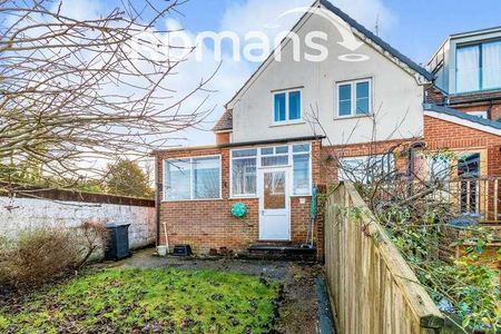 Hill Rise, Twyford, Winchester, Hampshire, SO21 - Photo 5