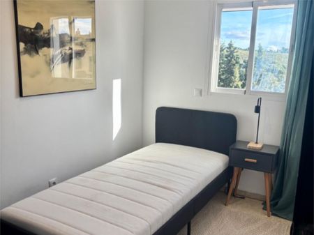 Piso de alquiler en Avenida de Bel-air, 25, Bel - Air - Photo 5