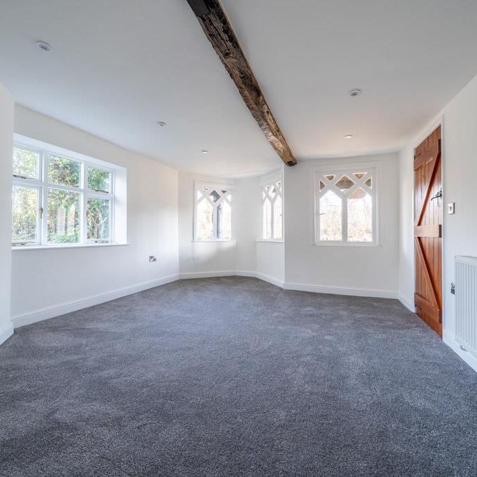 3 bedroom detached house to rent - Photo 1