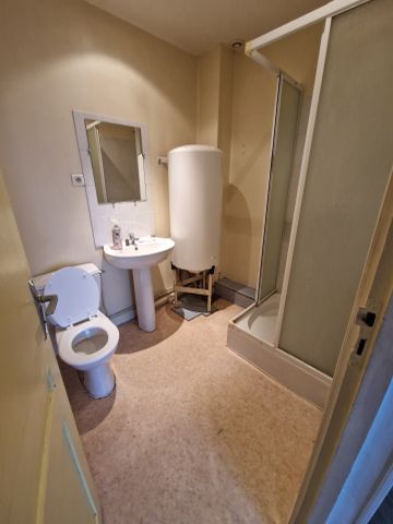 Location Maison 3 pièces 42m² FECAMP 76400 - Photo 2