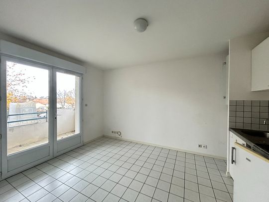 Appartement T2 Buxerolles à louer - Photo 1