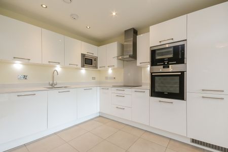 The Old Gaol, Abingdon - Photo 5