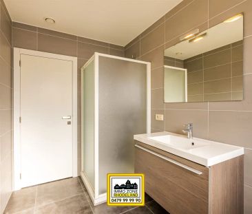 Gunstig gelegen appartement met 2 slpks en ruim terras - Photo 6