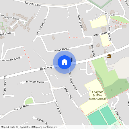 Sunnyside, Chalfont St Giles, HP8