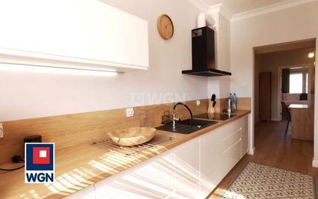 Apartament na wynajem Słupsk - Фото 5