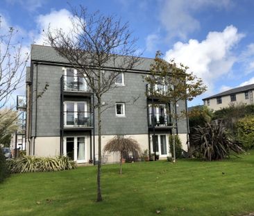 Whym Kibbal Court, Redruth, Cornwall, TR15 - Photo 4