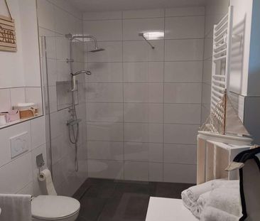 Müllersweg 37: Moderne 4-ZKB in Oldenburg - Photo 1