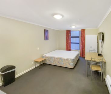 Aitken Street Studio - Photo 5