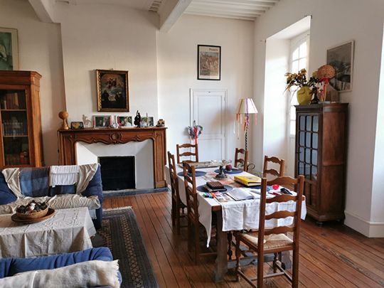 Location appartement 4 pièces, 180.00m², Gaillac - Photo 1