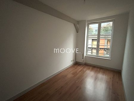 Appartement T3 - Rue de l'Hôpital - Photo 3