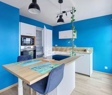 A LOUER : Appartement Honfleur 2 pièce(s) - Photo 6