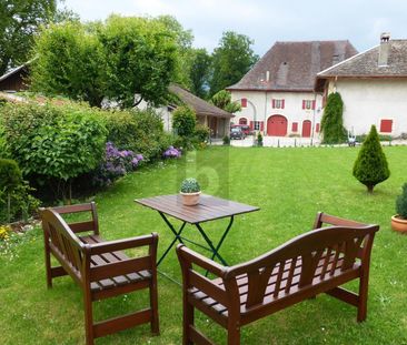 VIVRE AU COEUR DUN CHÂTEAU ! - Photo 1