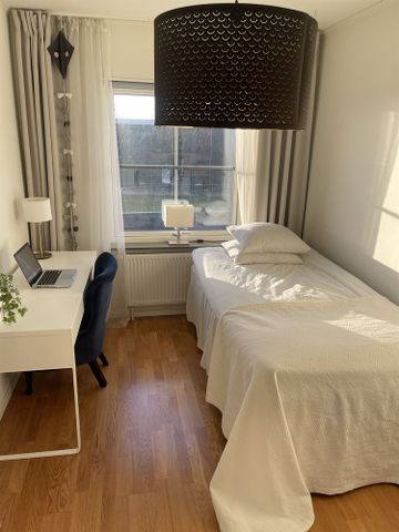 Bjälloxegatan - Photo 2