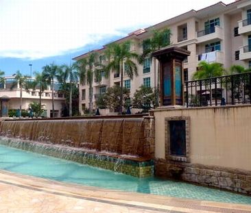 Faber Crest (D5), Condominium - For Rent - Photo 1