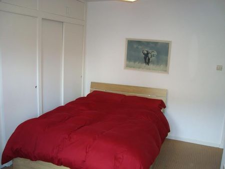Room in a Shared Flat, Oldcroft Place, AB16 - Photo 4