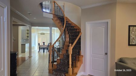 For Lease - 3156 Clipperton (Main & Upper & part of basement) Drive, Mississauga, Ontario - Photo 4