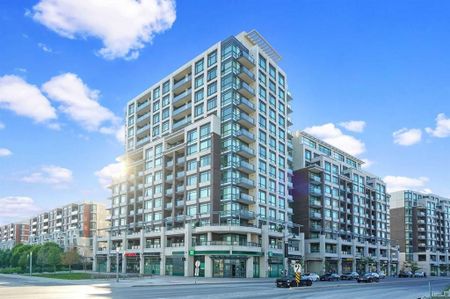 For Lease - 8110 Birchmount Road Unit# 518, Markham, Ontario - Photo 2