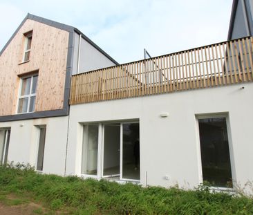 Location Appartement 3 pièces 63m² ST HERBLAIN 44800 - Photo 2