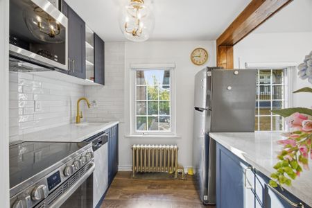 For Lease - 34 High Park Boulevard, Toronto, Ontario - Photo 2