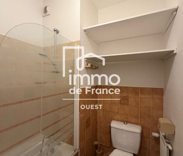 Location Appartement 1 pièce 35m² - Photo 5