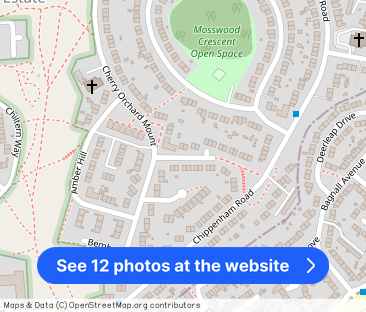 Stathern Walk, Nottingham - Photo 1