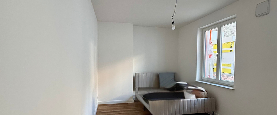 Kernsanierte Altbauwohnung in Koblenz - Foto 1