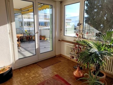 3-ROOM APARTMENT IN STÄFA (ZH), FURNISHED, TEMPORARY - Foto 5